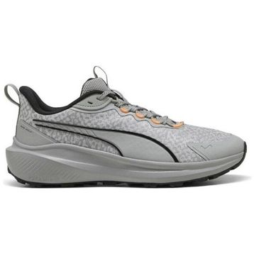 Puma 31193002 Gri Skyrocket Lite Trail WTR Erkek Koşu Ayakkabısı