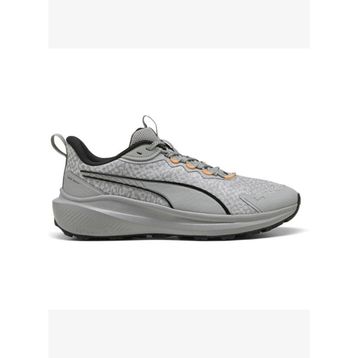 Puma 31193002 Gri Skyrocket Lite Trail WTR Erkek Koşu Ayakkabısı