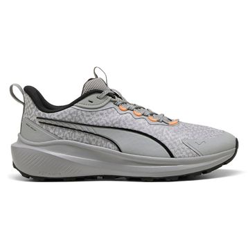 Puma 31193002 Gri Skyrocket Lite Trail WTR Erkek Koşu Ayakkabısı