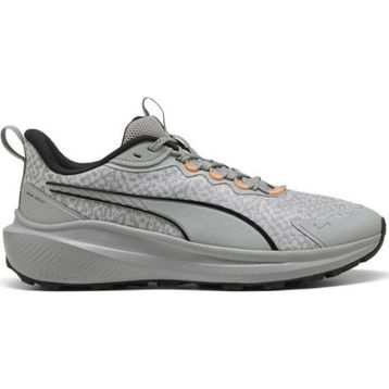 Puma 31193002 Gri Skyrocket Lite Trail WTR Erkek Koşu Ayakkabısı