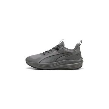 Puma 31204102 Gri Flare Pro Trail PTX Unisex Koşu Ayakkabısı