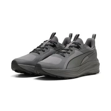 Puma 31204102 Gri Flare Pro Trail PTX Unisex Koşu Ayakkabısı