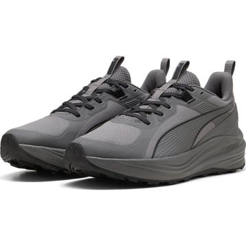 Puma 31204102 Gri Flare Pro Trail PTX Unisex Koşu Ayakkabısı