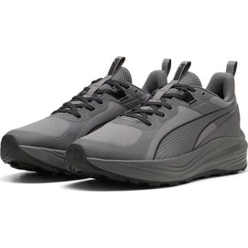 Puma 31204102 Gri Flare Pro Trail PTX Unisex Koşu Ayakkabısı