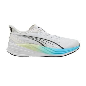 Puma 312587-09 Darter Pro 2 Beyaz Spor Ayakkabı