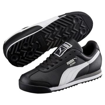 Puma 354259011 Roma Basic Jr Kadın Günlük Ayakkabı
