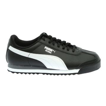 Puma 354259011 Roma Basic Jr Kadın Günlük Ayakkabı