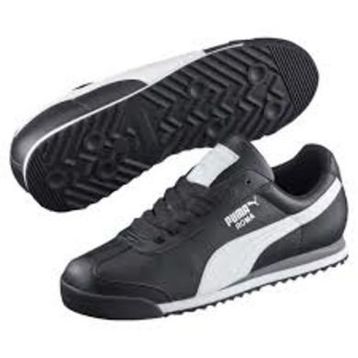 Puma 354259011 Roma Basic Jr Kadın Günlük Ayakkabı