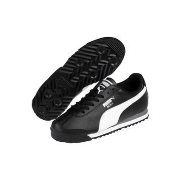 Puma 354259011 Roma Basic Jr Kadın Günlük Ayakkabı