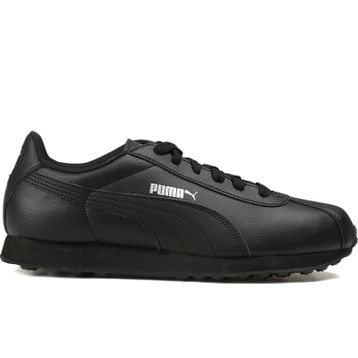 Puma 36011606 Turin Unisex Ayakkabı Siyah