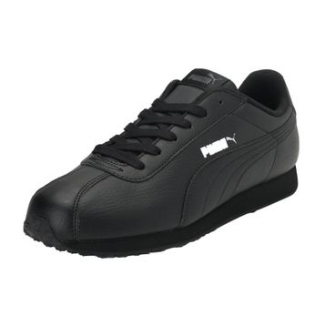 Puma 36011606 Turin Unisex Ayakkabı Siyah
