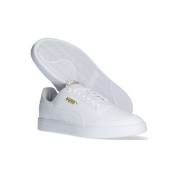 Puma 360580 Beyaz Erkek Spor Ayakkabı