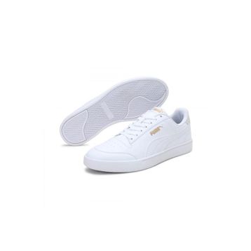 Puma 360580 Beyaz Erkek Spor Ayakkabı