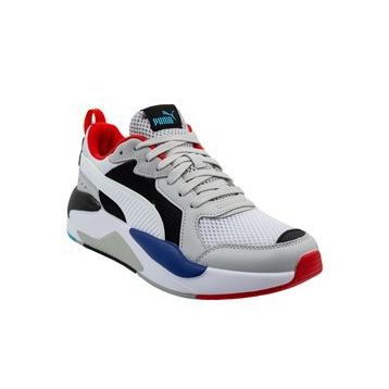 Puma 360580 Beyaz Erkek Spor Ayakkabı
