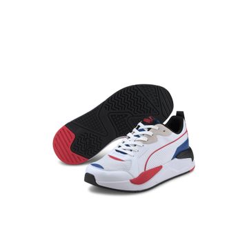Puma 360580 Beyaz Erkek Spor Ayakkabı