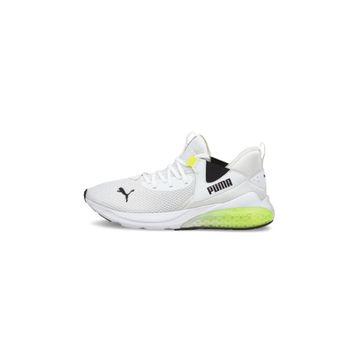 Puma 360580 Beyaz Erkek Spor Ayakkabı