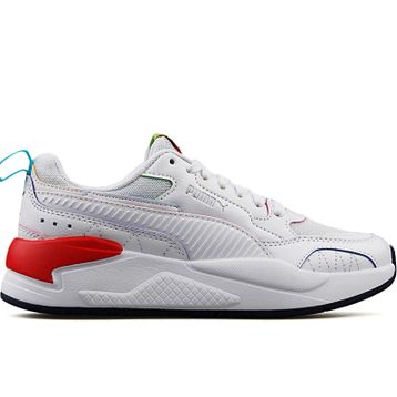 Puma 360580 Beyaz Erkek Spor Ayakkabı