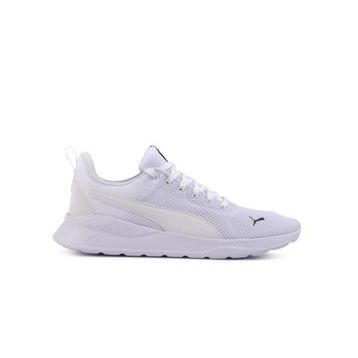 Puma 360580 Beyaz Erkek Spor Ayakkabı