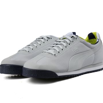 Puma 36240602 Roma Basic Geometric Erkek Ayakkabısı