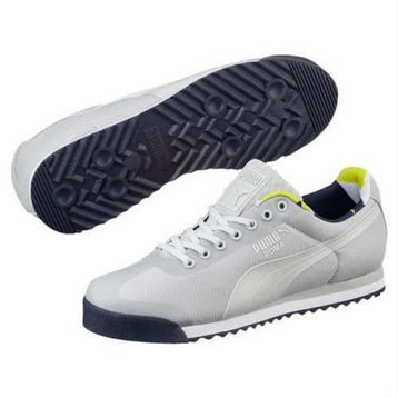 Puma 36240602 Roma Basic Geometric Erkek Ayakkabısı