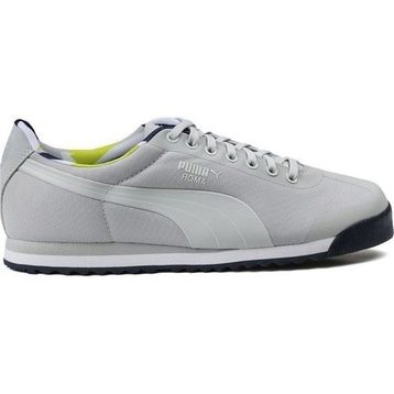 Puma 36240602 Roma Basic Geometric Erkek Ayakkabısı