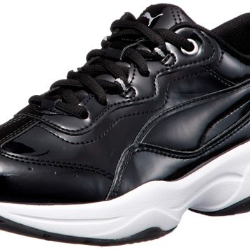 Puma 36446501 Siyah Kadın Spor Ayakkabı