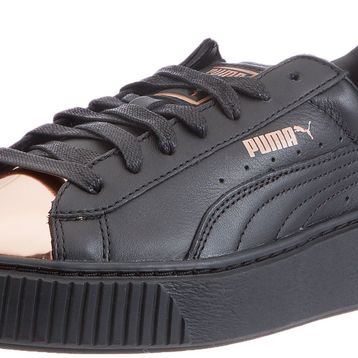 Puma 36446501 Siyah Kadın Spor Ayakkabı