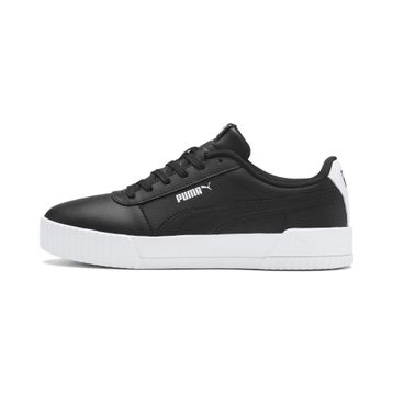 Puma 36446501 Siyah Kadın Spor Ayakkabı