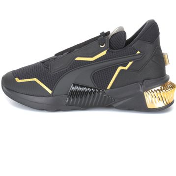 Puma 36446501 Siyah Kadın Spor Ayakkabı
