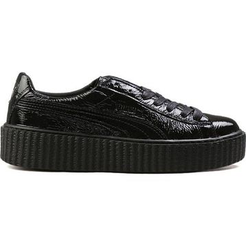 Puma 36446501 Siyah Kadın Spor Ayakkabı