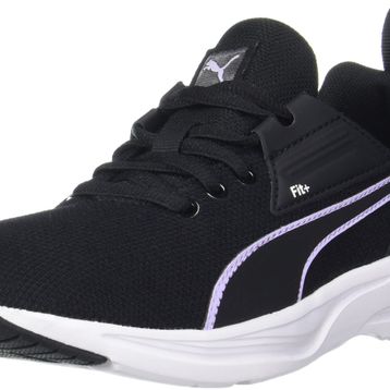 Puma 36446501 Siyah Kadın Spor Ayakkabı