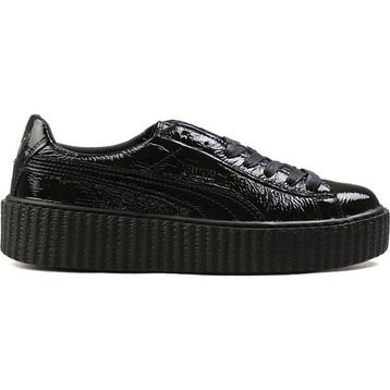 Puma 36446501 Siyah Kadın Spor Ayakkabı