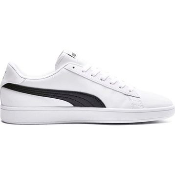 Puma 365160-07 Smash V2 Buck Unisex Spor Ayakkabı