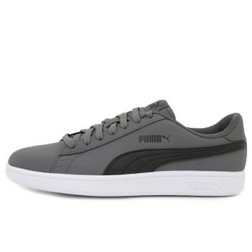 Puma 365160-08 Siyah Gri Erkek Spor Ayakkabı