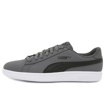 Puma 365160-08 Siyah Gri Erkek Spor Ayakkabı