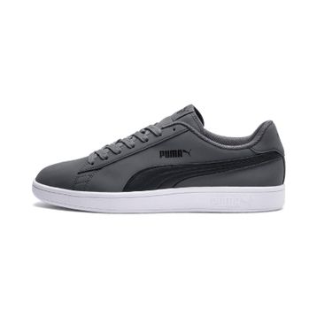 Puma 365160-08 Siyah Gri Erkek Spor Ayakkabı