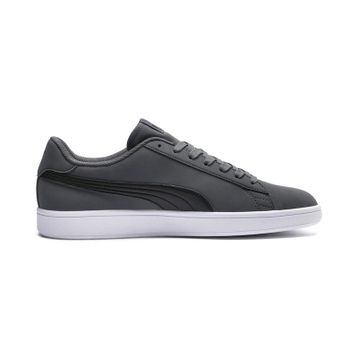 Puma 365160-08 Siyah Gri Erkek Spor Ayakkabı