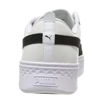 Puma 36648712 Smash Platform Kadın Spor Ayakkabı