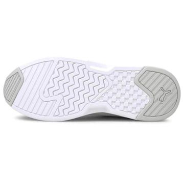 PUMA 36885803 X-Ray Lite Metallic Wmn Beyaz Kadın Spor Ayakkabı