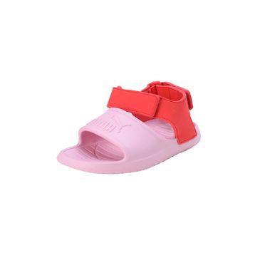 Puma 36954616 Pembe Divecat V2 Injex PS Çocuk Sandaleti