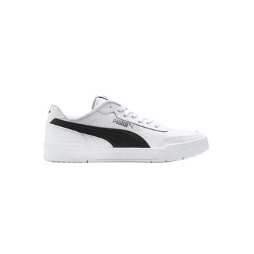 Puma 36986303 Beyaz Caracal Erkek Günlük Ayakkabı