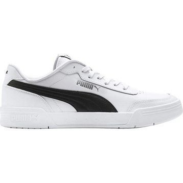 Puma 36986303 Beyaz Caracal Erkek Günlük Ayakkabı