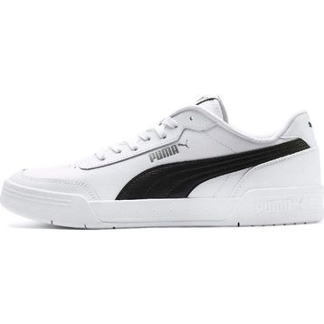 Puma 36986303 Beyaz Caracal Erkek Günlük Ayakkabı