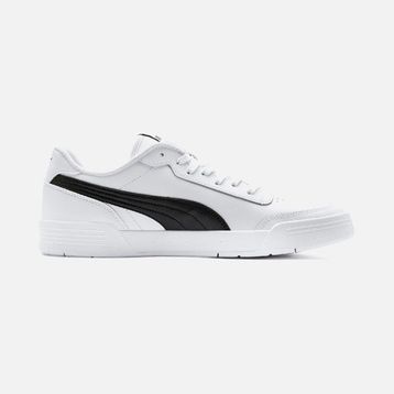 Puma 36986303 Beyaz Caracal Erkek Günlük Ayakkabı