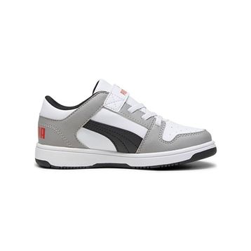 Puma 37049220 Rebound Layup Lo SL V PS Çocuk Spor Ayakkabı