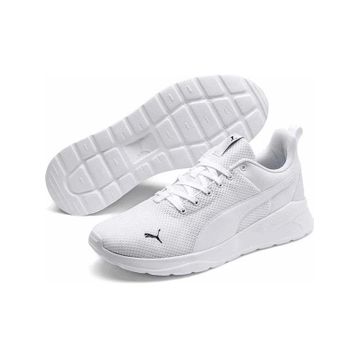 Puma 371128 01 Anzarun Lite Siyah Erkek Koşu Ayakkabısı