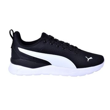 Puma 371128-02 Anzarun Lite Siyah Unisex Spor Ayakkabı