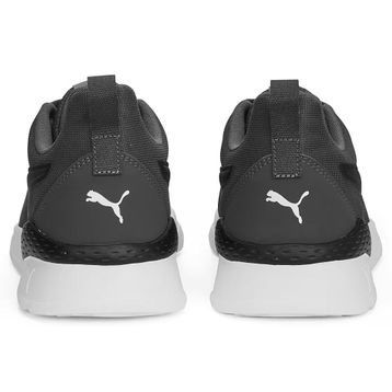 Puma 371128-40 Anzarun Lite Koyu Gri Erkek Spor Ayakkabı