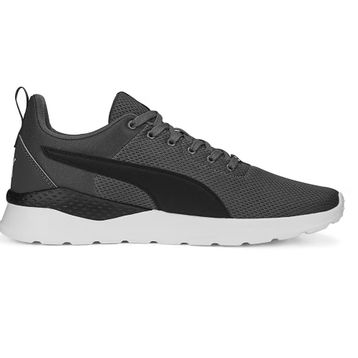 Puma 371128-40 Anzarun Lite Koyu Gri Erkek Spor Ayakkabı
