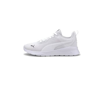 Puma 372004-02 Anzarun Beyaz Erkek Günlük Ayakkabı